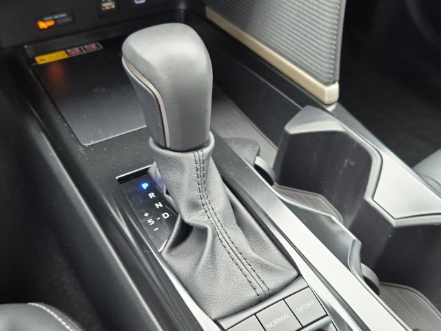 Certified 2025 Toyota Camry SE w/ Convenience Package FWD image 15