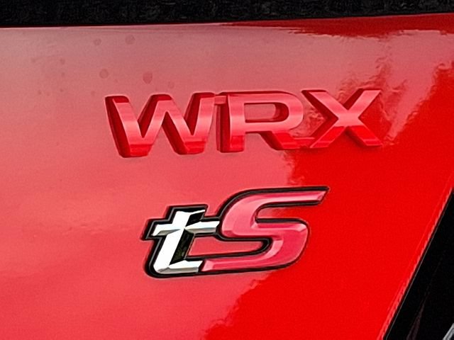 New 2026 Subaru WRX tS AWD/4WD image 22