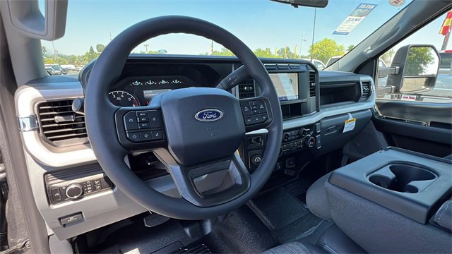 New 2023 Ford F350 XL w/ XL Driver Assist Package image 24