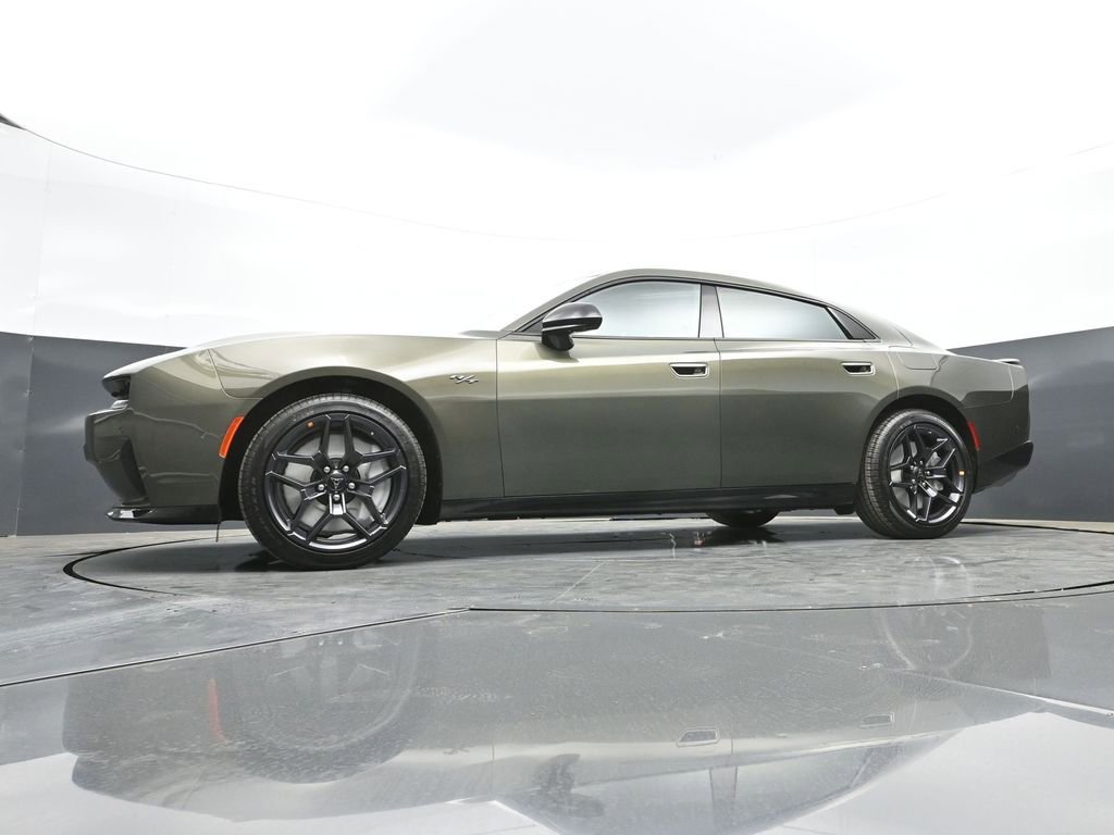 New 2026 Dodge Charger R/T image 50