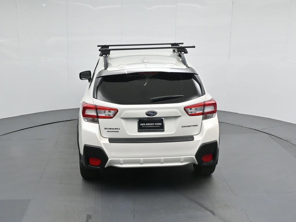 Used 2018 Subaru Crosstrek 2.0i Premium image 40