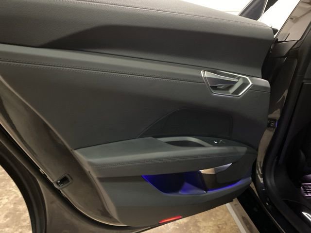 Used 2022 Audi e-tron GT Prestige w/ Prestige Package AWD/4WD image 73