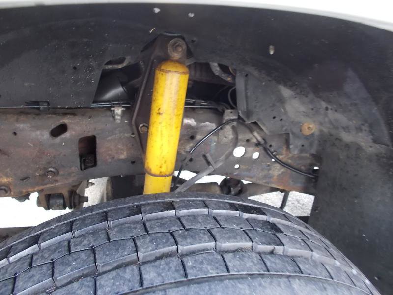 Used 2004 Ford F450 XL image 18