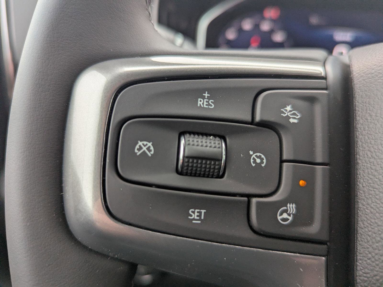 New 2026 Chevrolet Silverado 1500 RST image 29