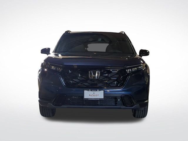 New 2026 Honda CR-V Sport-L image 8