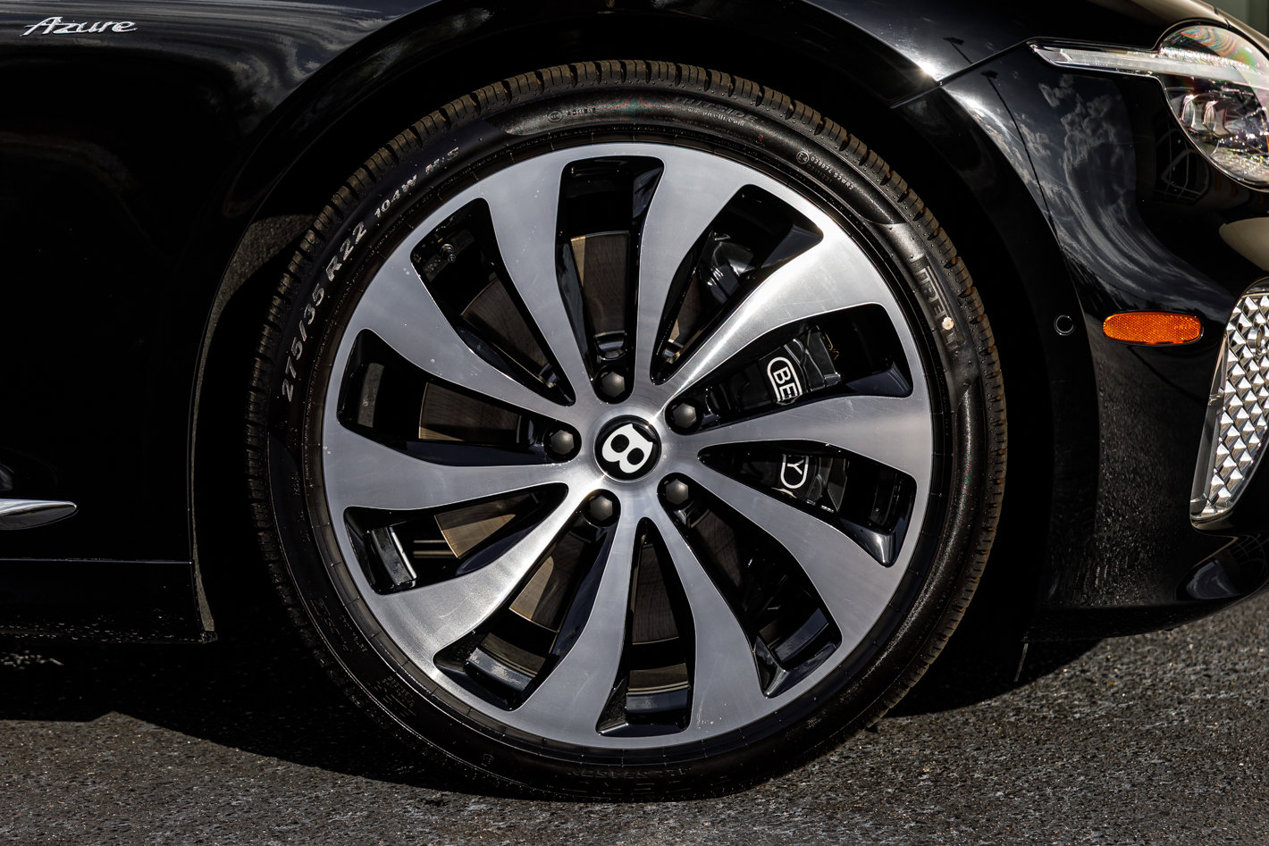 New 2026 Bentley Continental GT image 23