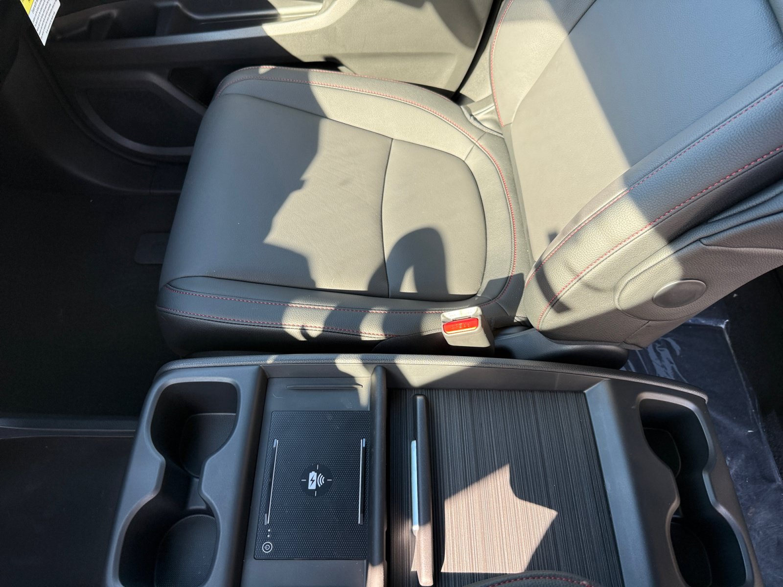 New 2026 Honda Odyssey Sport-L image 14
