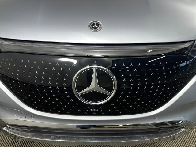 Used 2024 Mercedes-Benz EQE 350+ 4MATIC SUV w/ Driver Assistance Package image 9