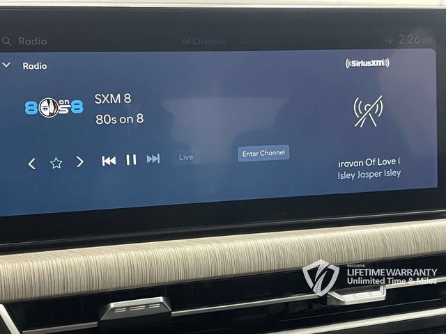 Used 2025 Hyundai Sonata SEL FWD image 32