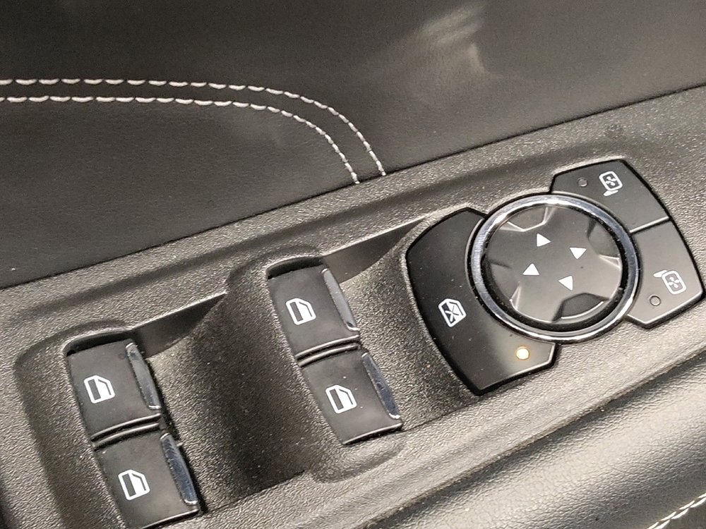 Used 2024 Ford Edge Titanium image 27