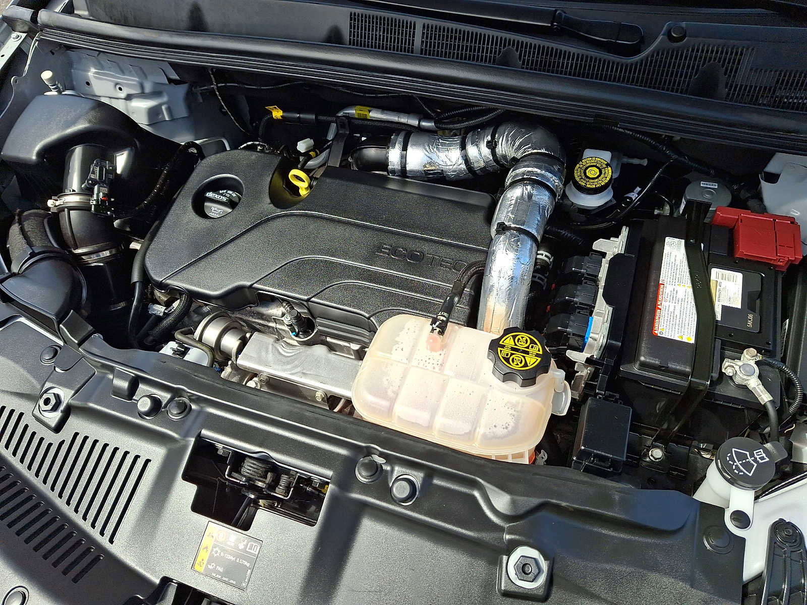 Certified 2022 Buick Encore Preferred w/ Safety Package II image 29