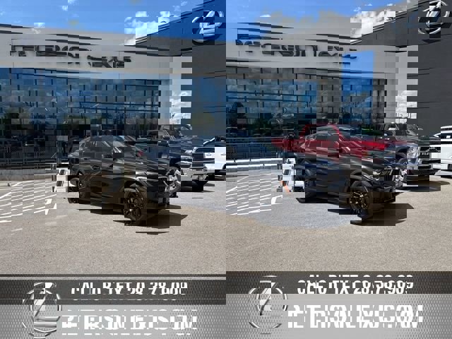 Used 2023 BMW X6 xDrive40i w/ Premium Package image 1