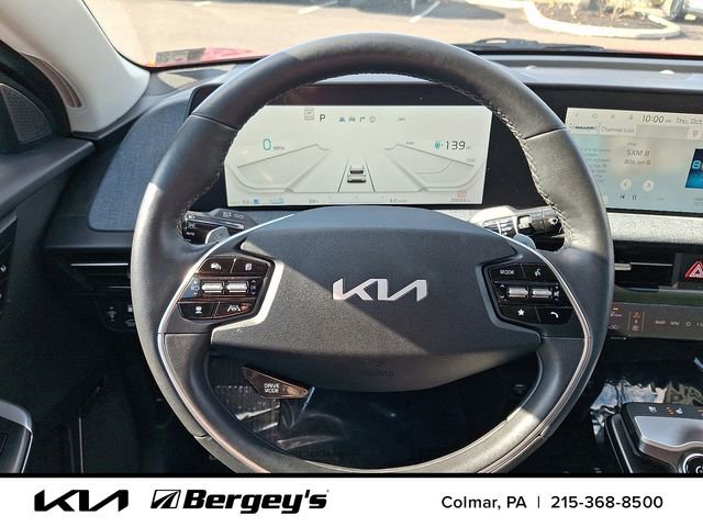 Used 2023 Kia EV6 Wind image 22