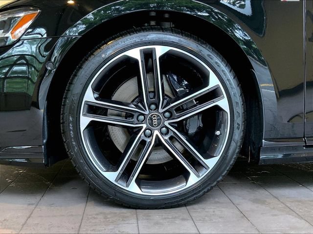 New 2026 Audi A8 L 3.0T AWD/4WD image 13