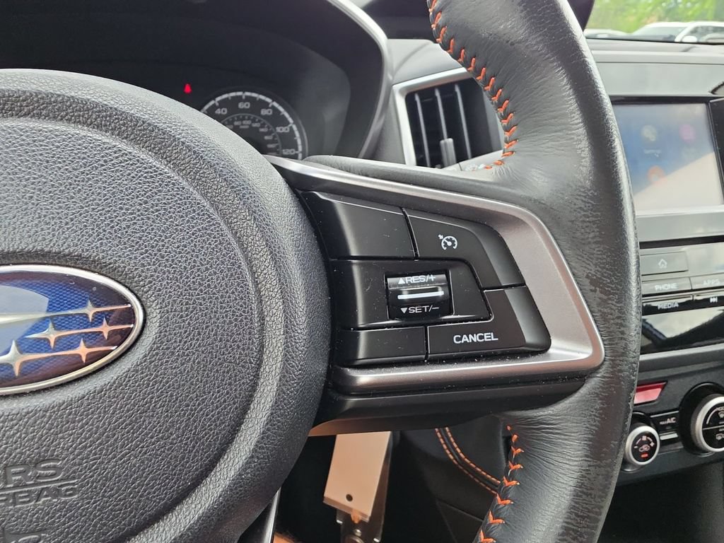 Used 2021 Subaru Crosstrek 2.0i Premium w/ Popular Package #2 AWD/4WD image 21