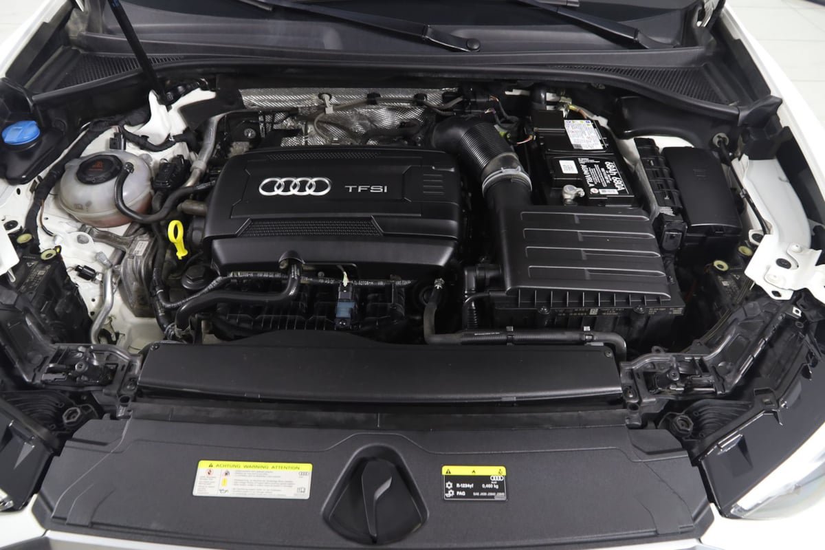 Used 2019 Audi Q3 2.0T Premium w/ Convenience Package AWD/4WD image 49