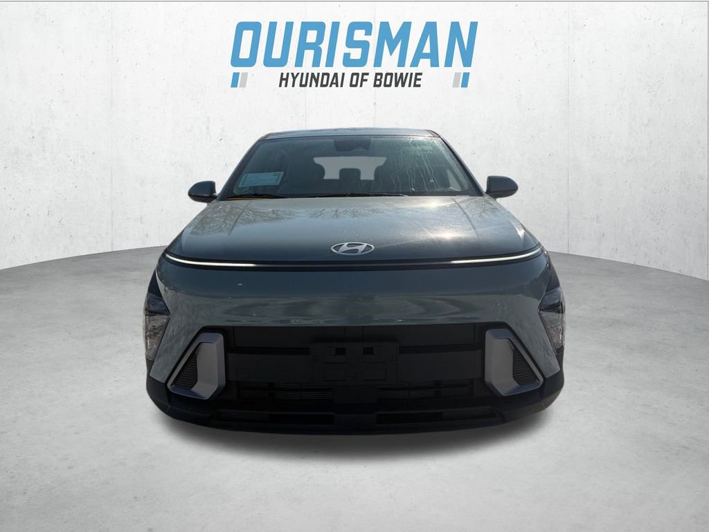 New 2026 Hyundai Kona SE image 8