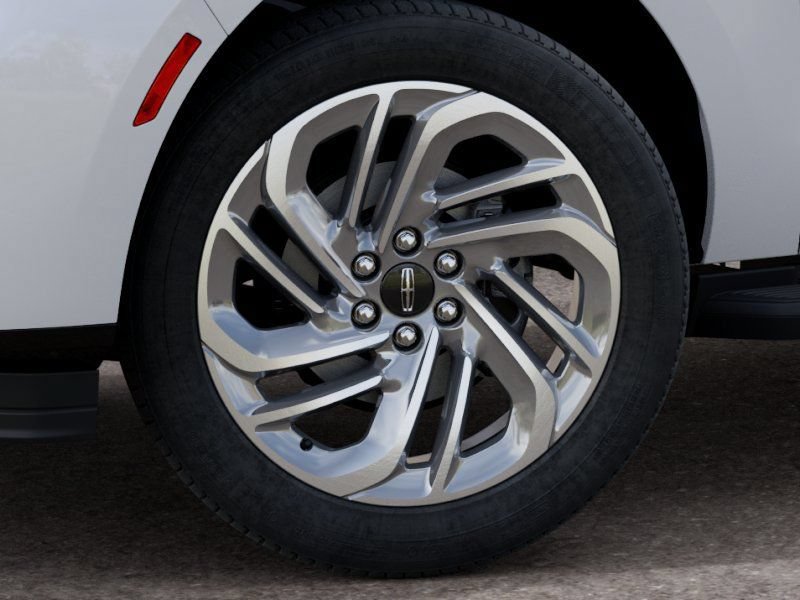 New 2027 Lincoln Navigator Premiere AWD/4WD image 19