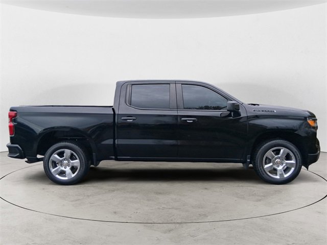 Used 2024 Chevrolet Silverado 1500 W/T w/ WT Value Package image 6