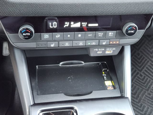 Certified 2026 Subaru Outback Limited AWD/4WD image 19