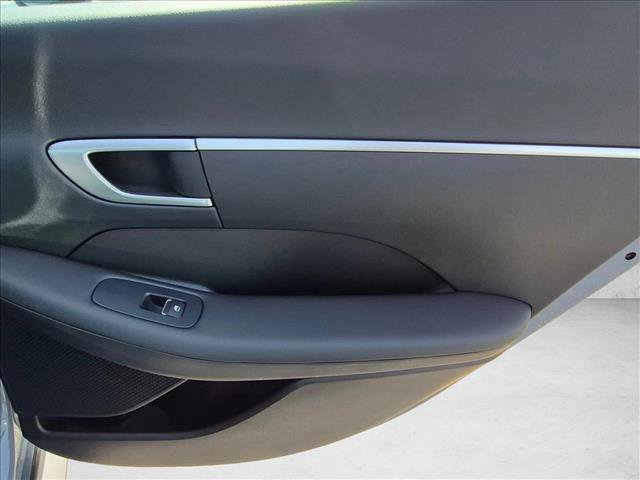 Certified 2026 Hyundai Sonata SE FWD image 21
