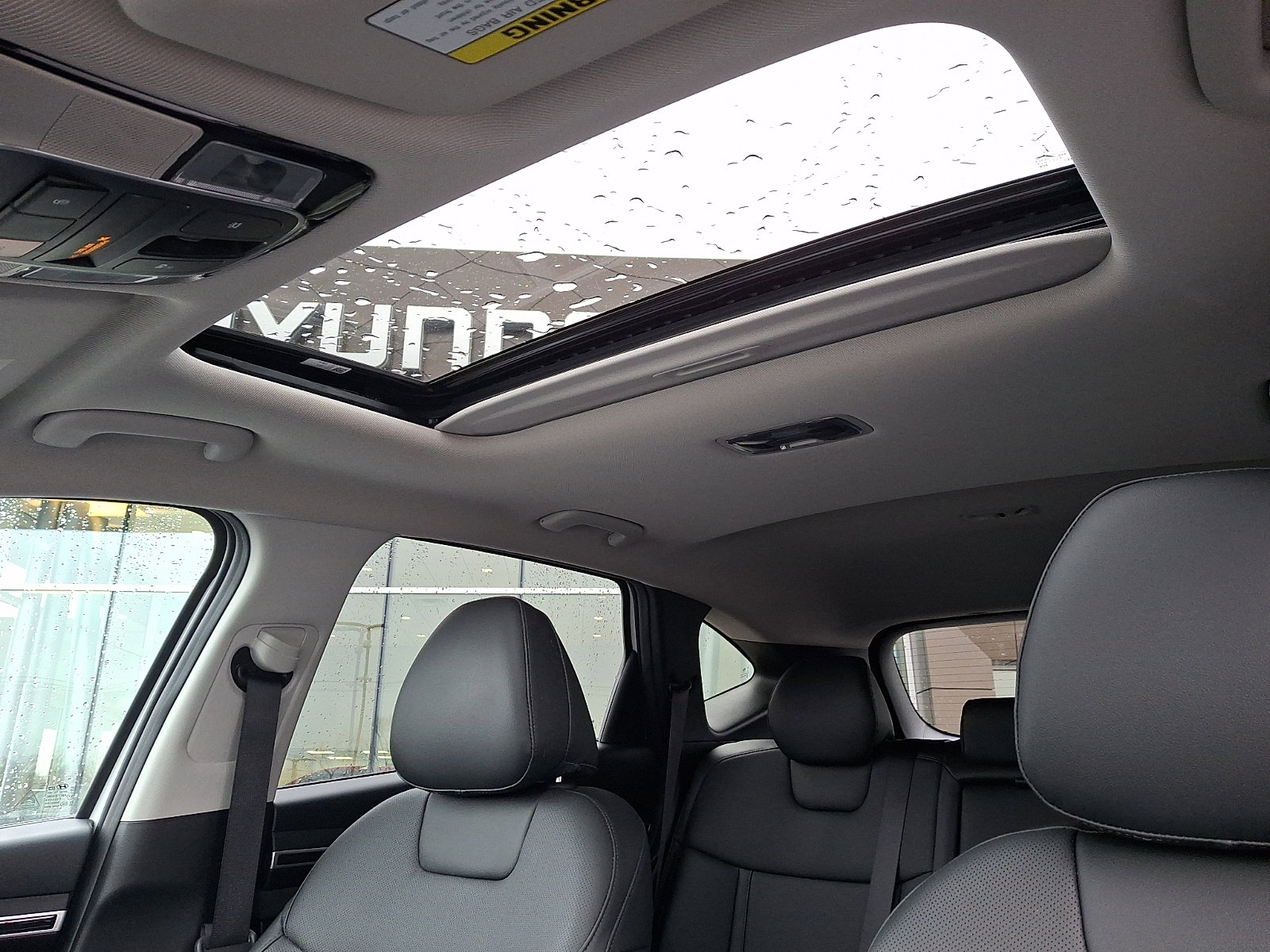 Used 2023 Hyundai Tucson SEL w/ Convenience Package image 14