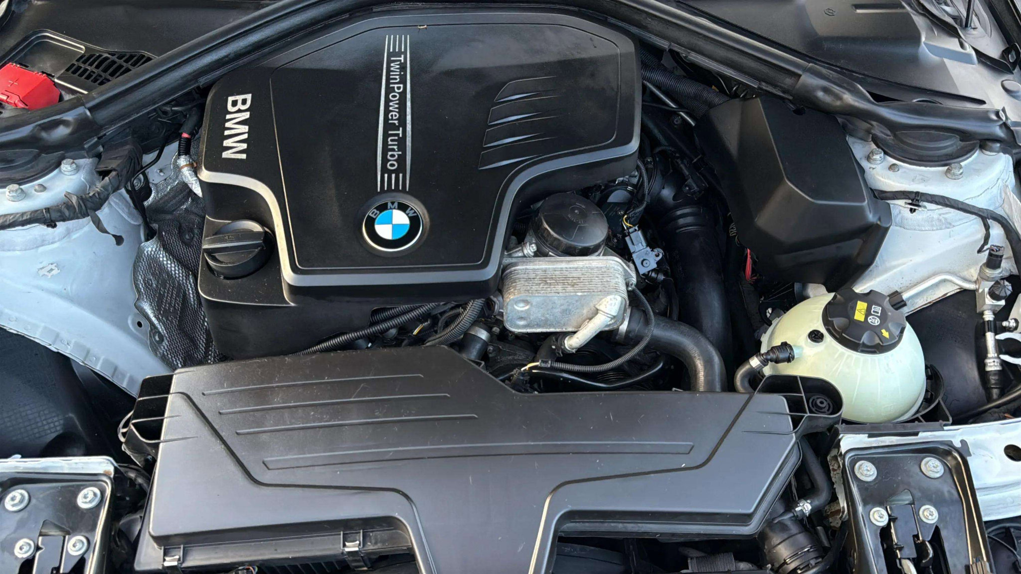 Used 2016 BMW 328i Sedan image 13