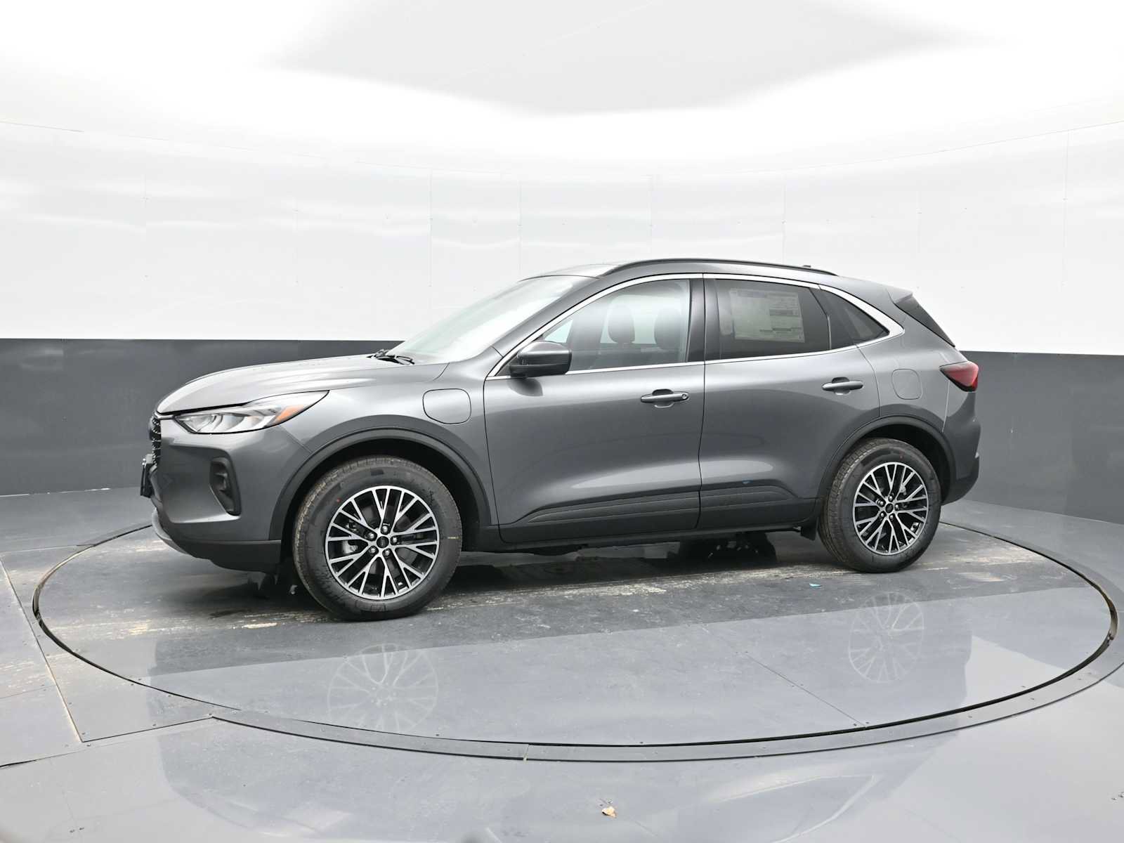 New 2025 Ford Escape SE image 5