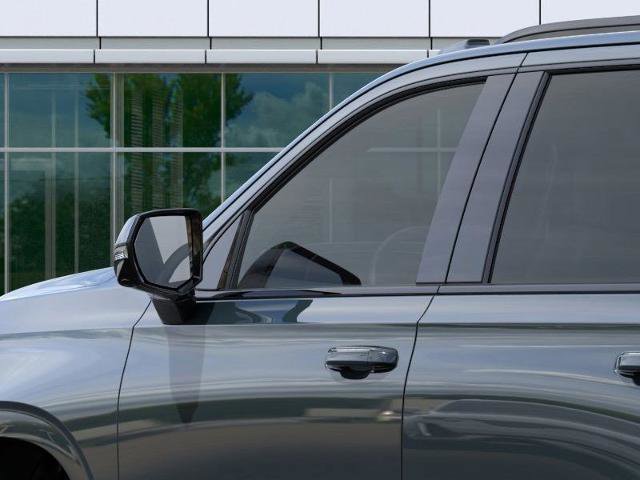 New 2026 Cadillac Escalade V w/ LPO, ONYX Package image 12