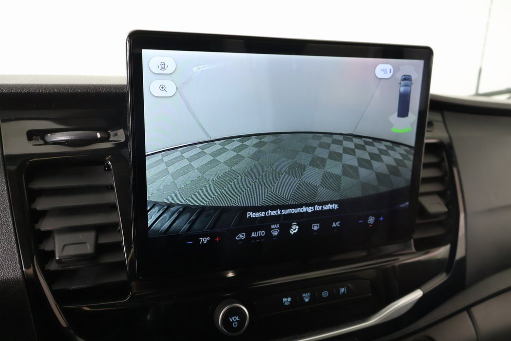 Used 2023 Ford Transit 350 XLT image 6