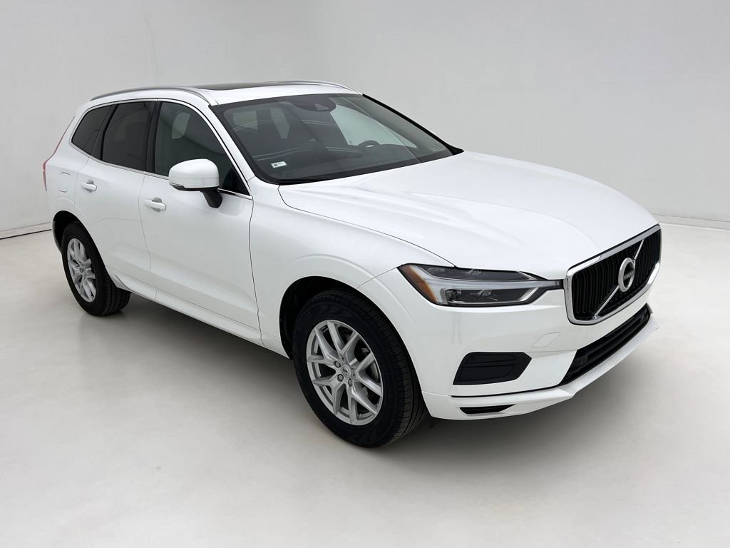 Used 2020 Volvo XC60 T5 Momentum video 2