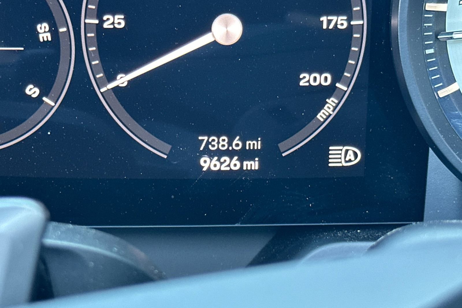 Used 2023 Porsche 911 Targa 4 GTS image 33