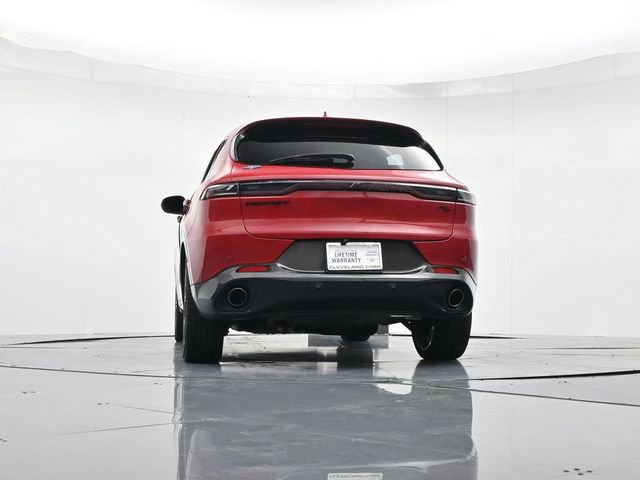 Used 2024 Dodge Hornet R/T Plus image 36