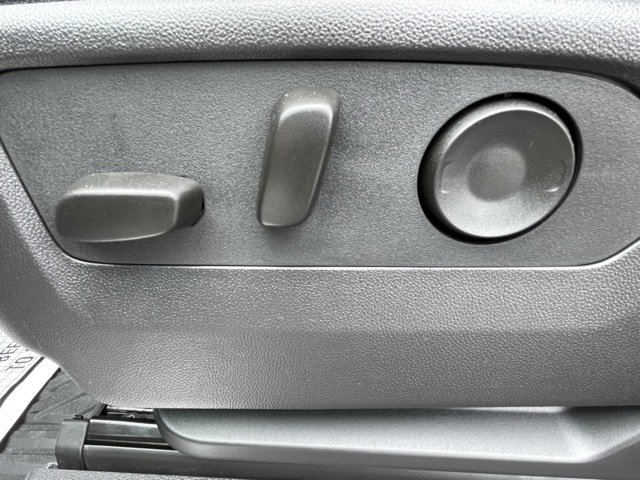 New 2025 Chevrolet Silverado 1500 RST image 20