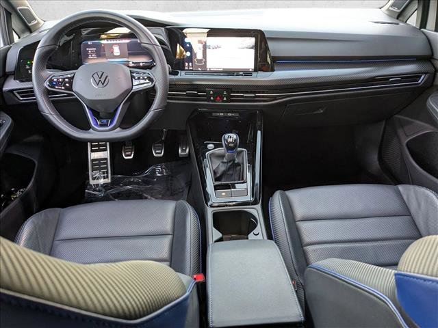 Used 2023 Volkswagen Golf 20th Anniversary Edition image 16