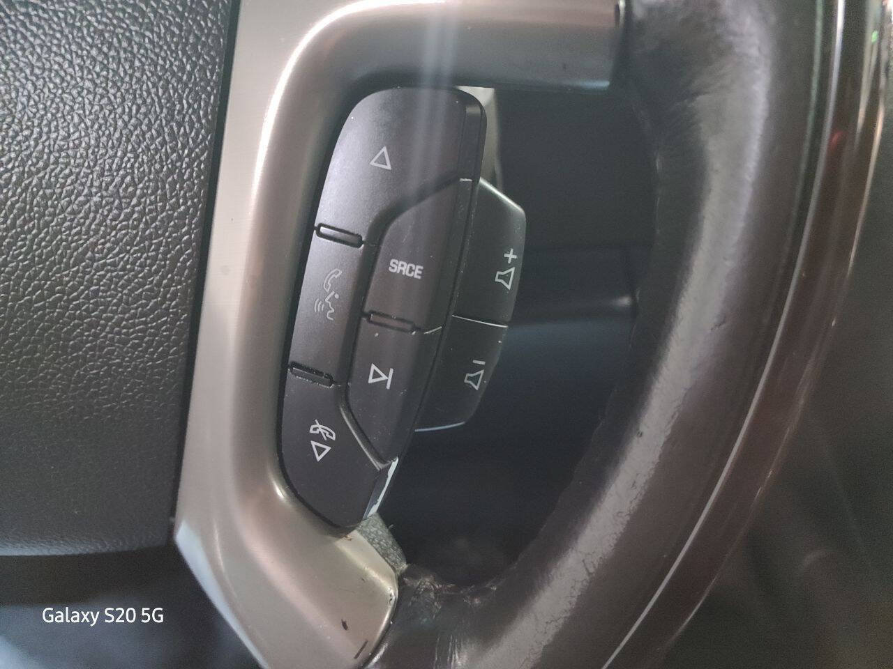 Used 2013 GMC Sierra 1500 Denali RWD image 27