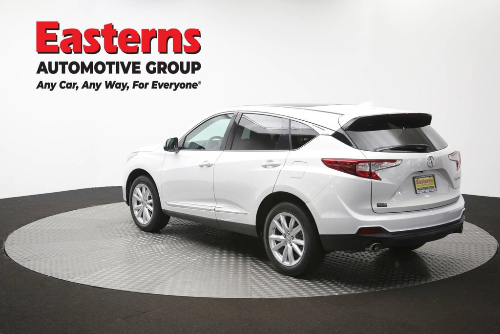 Used 2020 Acura RDX AWD image 66