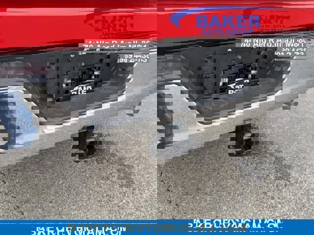 New 2026 Chevrolet Silverado 2500 LT image 27