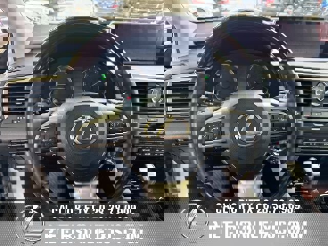 Used 2017 Lexus RX 350 AWD image 26