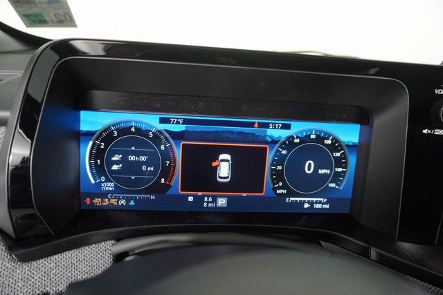 New 2026 Subaru Outback Limited image 14