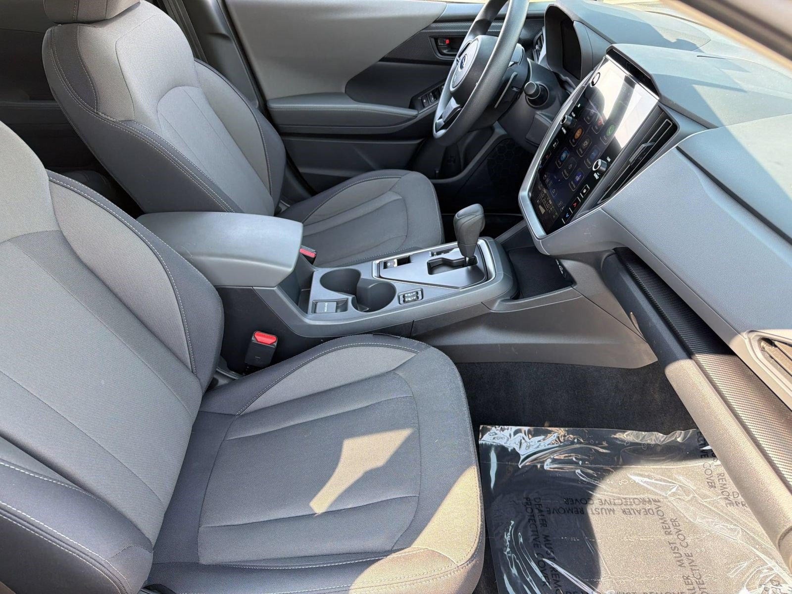 Certified 2025 Subaru Crosstrek 2.5i Premium AWD/4WD image 23