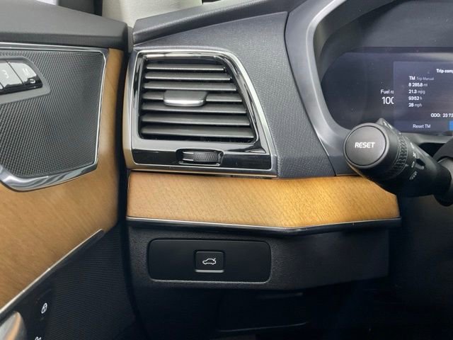Certified 2023 Volvo XC90 B6 Plus w/ Protection Package Premier image 25