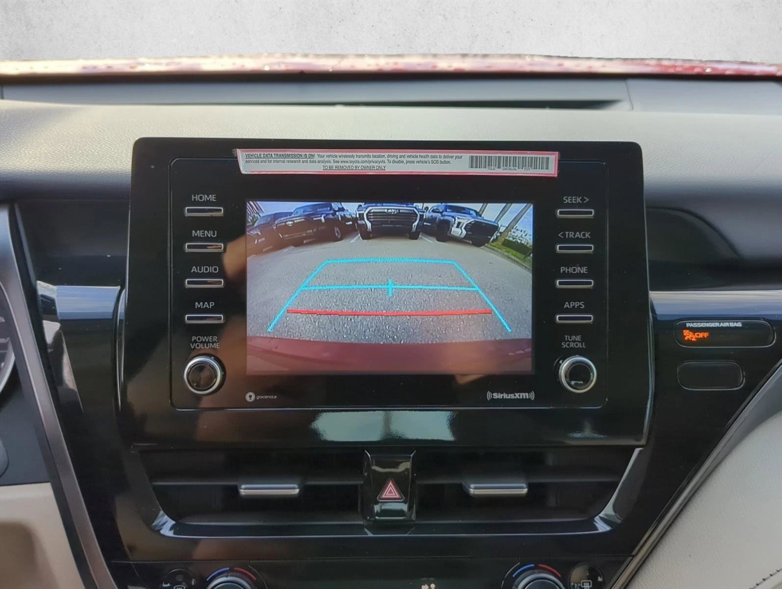 Certified 2024 Toyota Camry LE FWD image 20