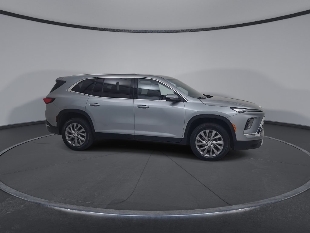 Used 2026 Buick Enclave Preferred FWD image 19