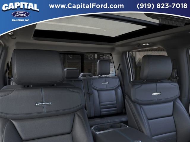 New 2026 Ford F250 Platinum image 22