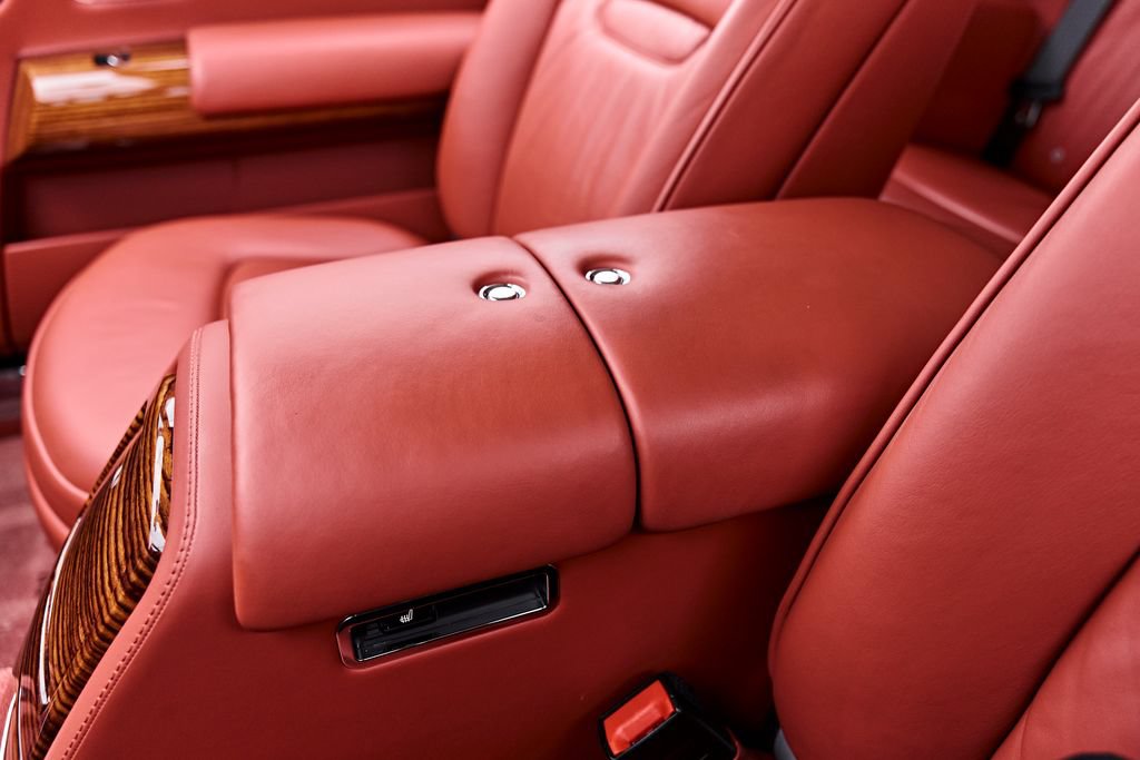 Used 2009 Rolls-Royce Phantom Coupe RWD image 58