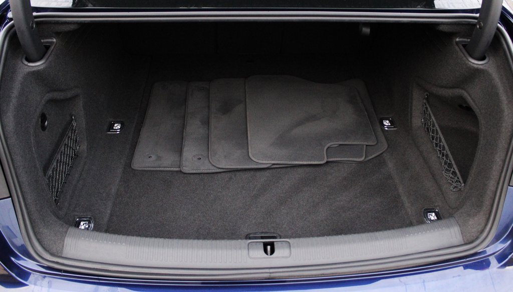 Used 2022 Audi A4 2.0T Premium Plus w/ Premium Plus Package image 20