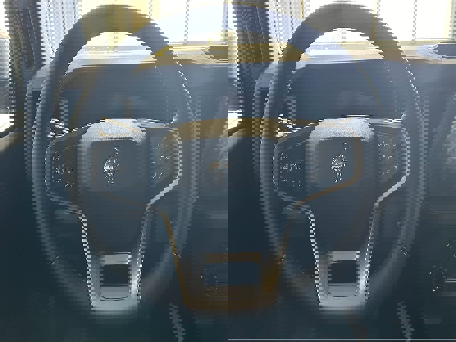 New 2025 Ford Bronco Big Bend image 9