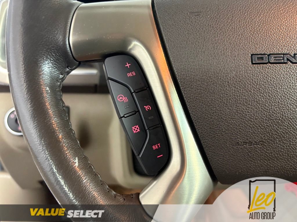 Used 2016 GMC Acadia Denali FWD image 17