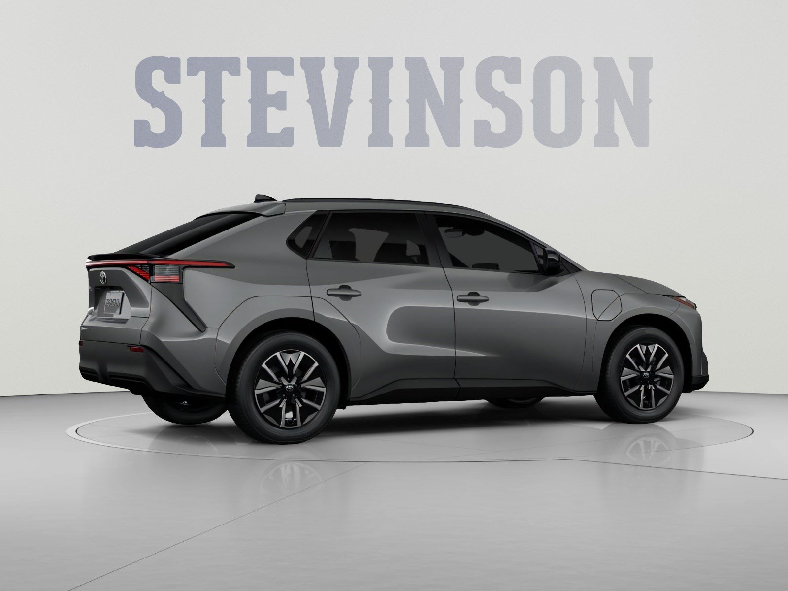 New 2027 Toyota bZ AWD/4WD image 11